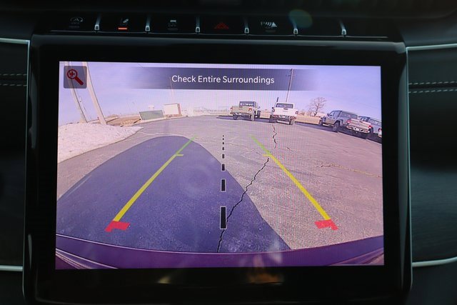 New 2025 Jeep Grand Cherokee Limited image 13