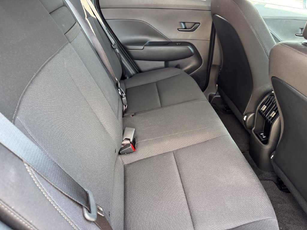 New 2025 Hyundai Kona SEL FWD image 13