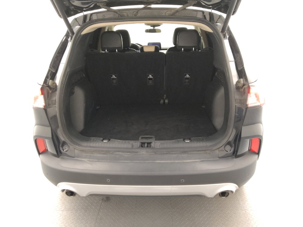 Used 2020 Ford Escape SEL FWD image 29