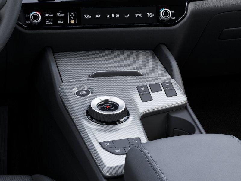 New 2026 Kia Sportage EX image 23