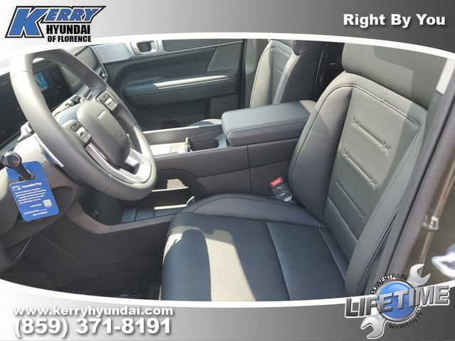 New 2026 Hyundai Santa Fe Limited AWD/4WD image 17