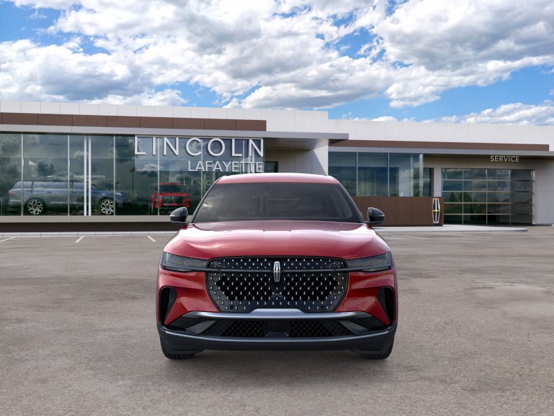 New 2026 Lincoln Nautilus Premier AWD/4WD image 45