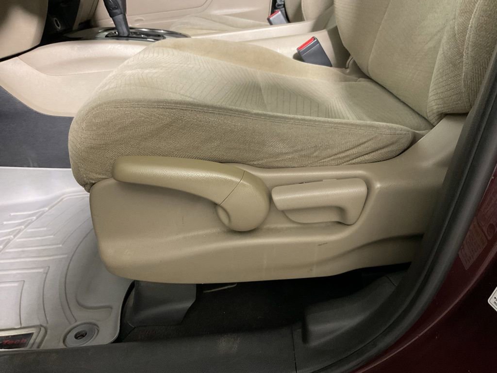 Used 2016 Honda Pilot LX image 20