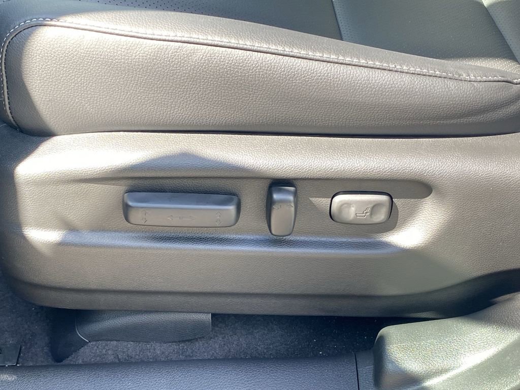 New 2026 Honda Ridgeline RTL image 14