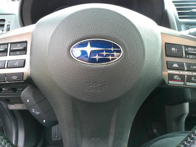 Used 2014 Subaru Forester 2.0XT Touring image 9