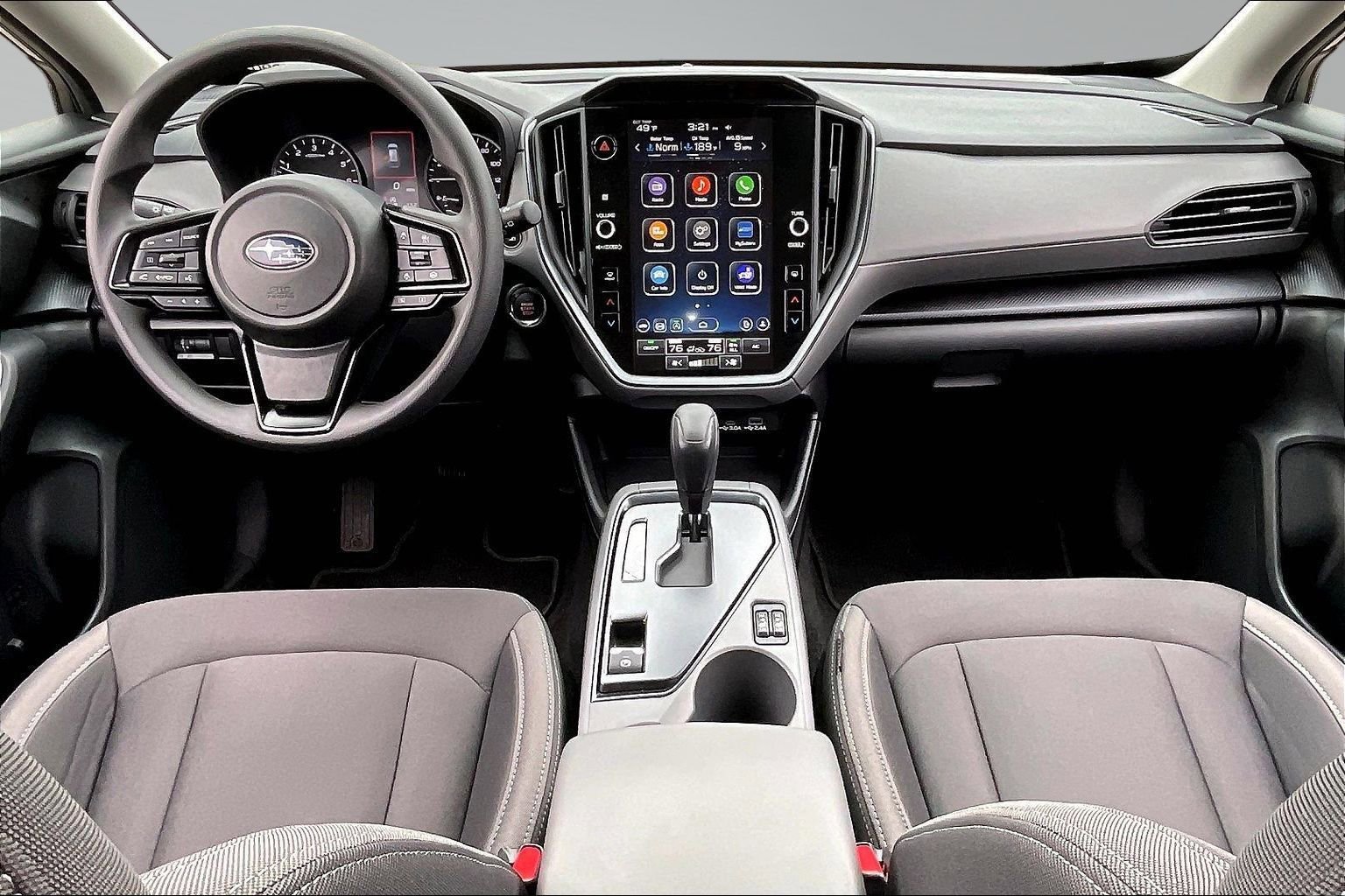 Used 2026 Subaru Crosstrek 2.0i Premium image 14