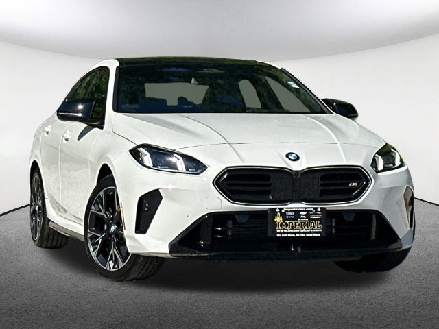 Used 2026 BMW M235i xDrive AWD/4WD image 15