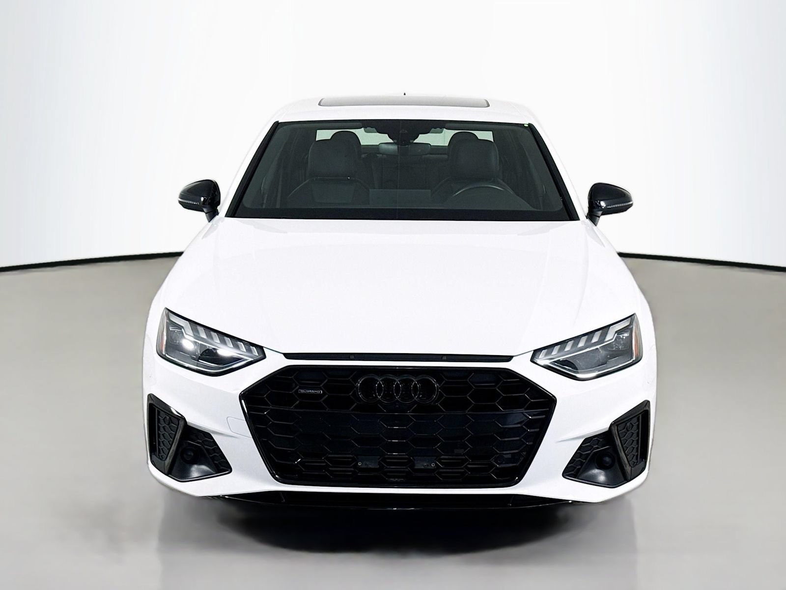 Certified 2023 Audi A4 2.0T Premium Plus w/ Premium Plus Package AWD/4WD image 6