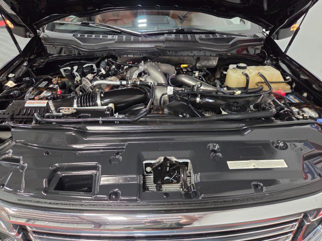 Used 2022 Ford F350 King Ranch w/ King Ranch Ultimate Package image 95