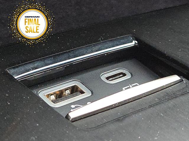 Certified 2025 Lexus ES 350 w/ Premium Package image 18