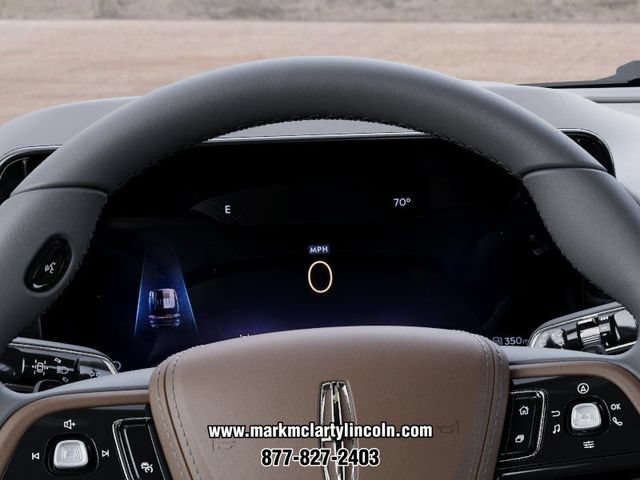 New 2027 Lincoln Aviator Reserve w/ Luxury Package AWD/4WD image 13