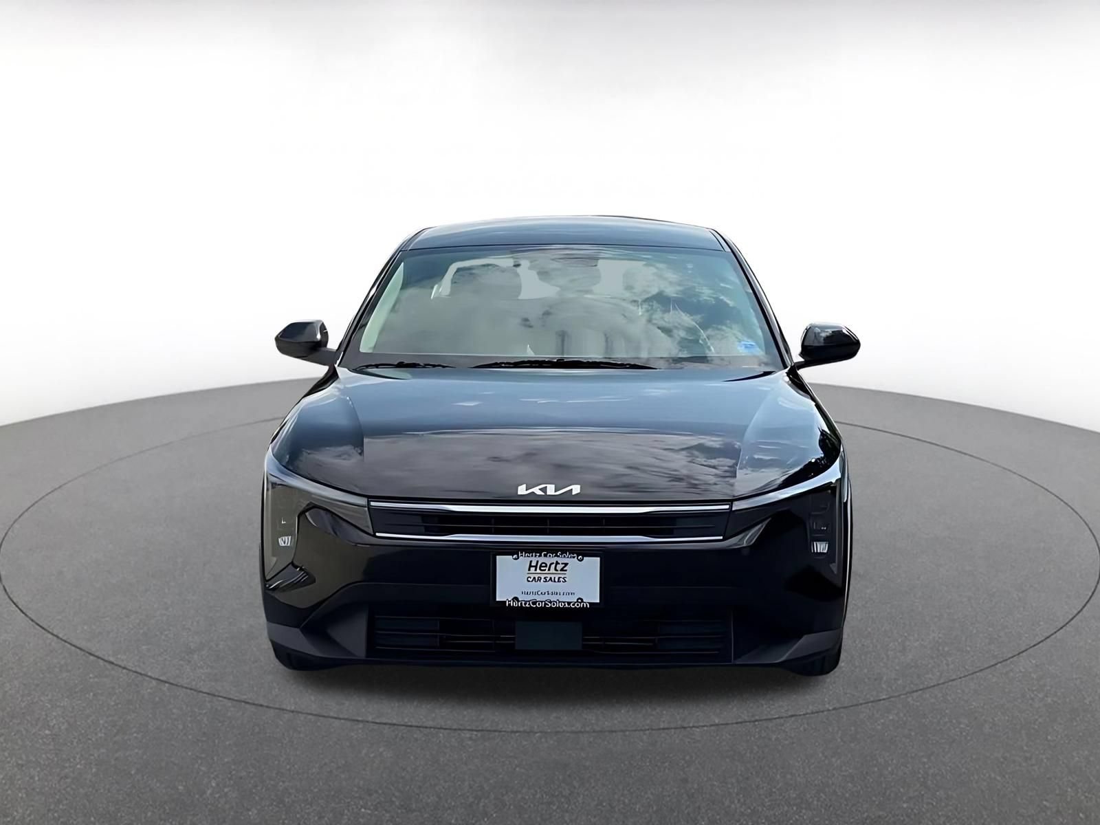 Used 2026 Kia K4 FWD image 4