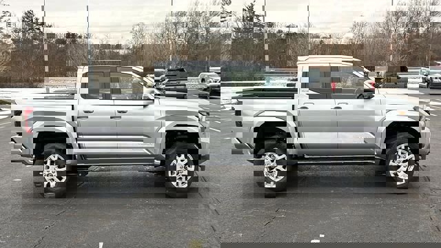 New 2026 Toyota Tacoma SR5 image 30