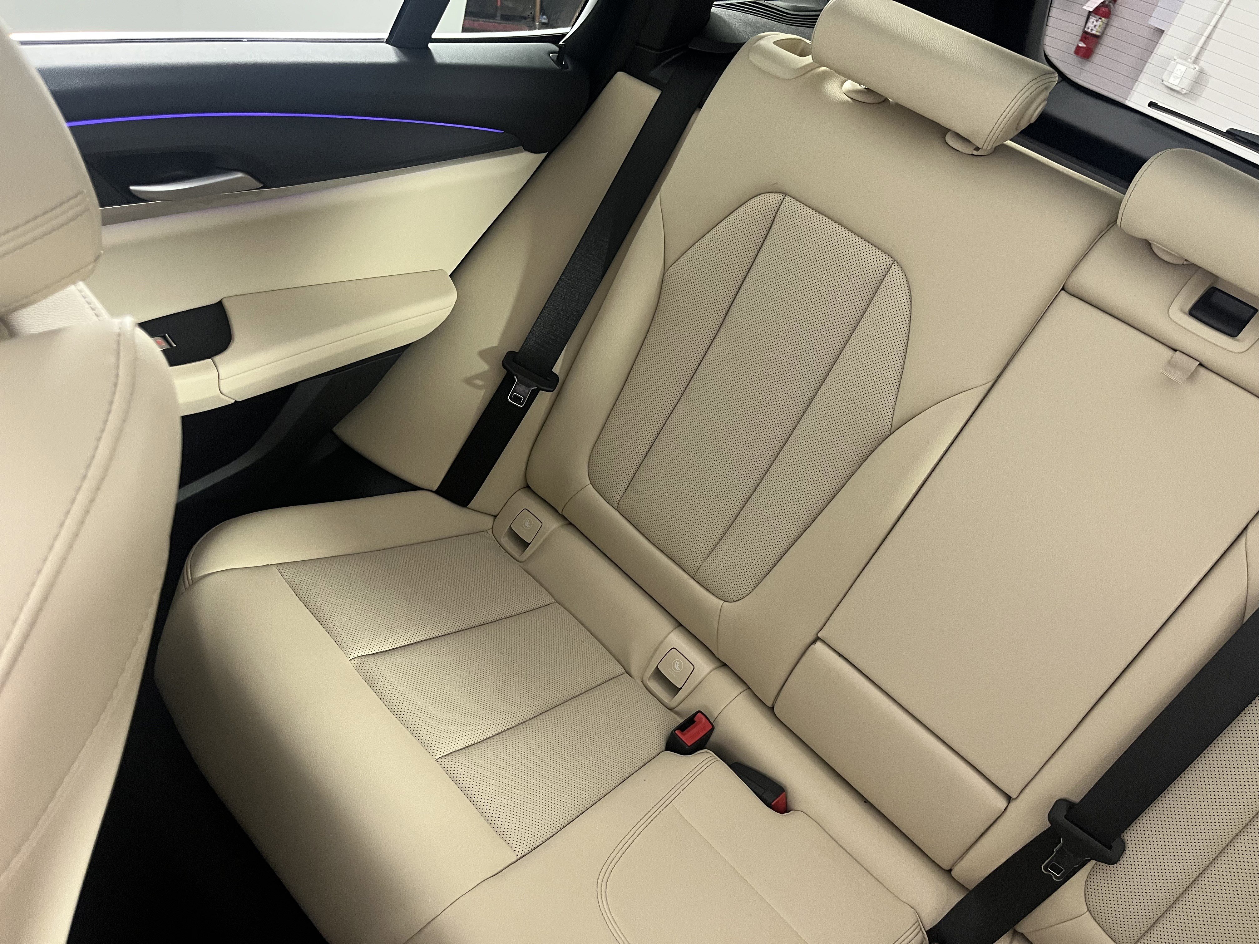 Certified 2024 BMW X3 xDrive30i w/ Premium Package image 22