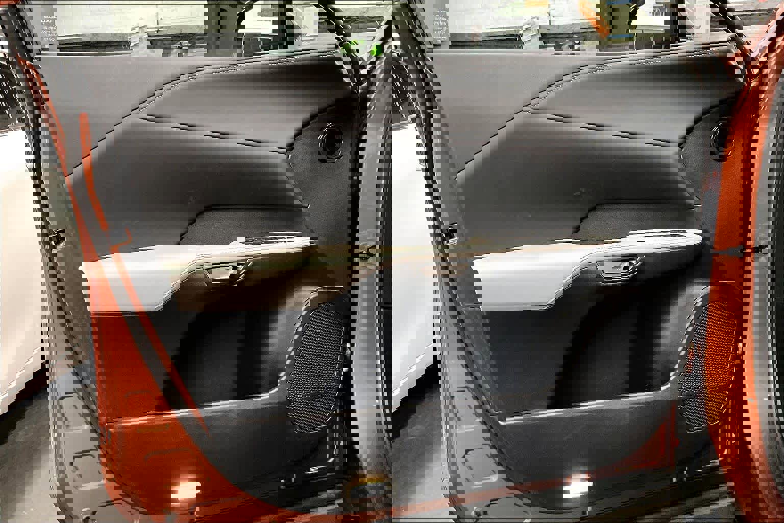 Used 2023 Lexus RX 350 Premium Plus w/ Cold Area Package image 21