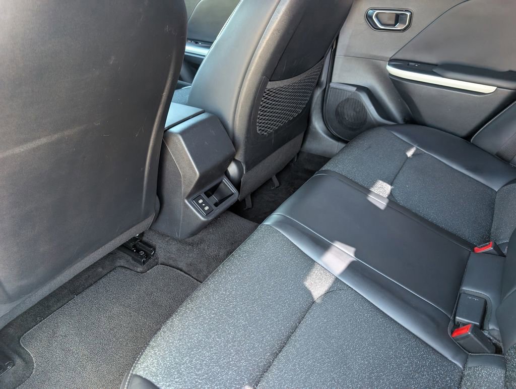 Certified 2025 Kia K4 GT-Line w/ GT-Line Sunroof Package image 20