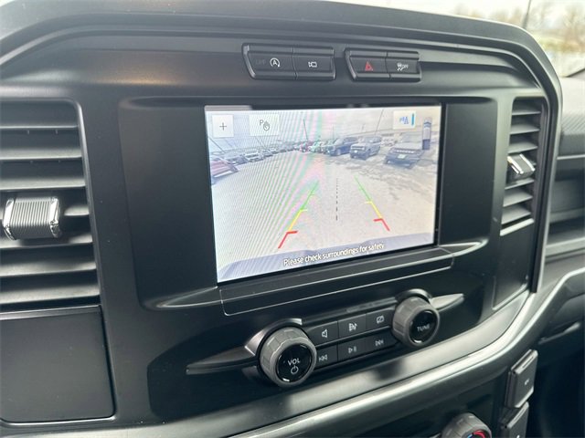 Certified 2023 Ford F150 XL w/ STX Appearance Package image 28