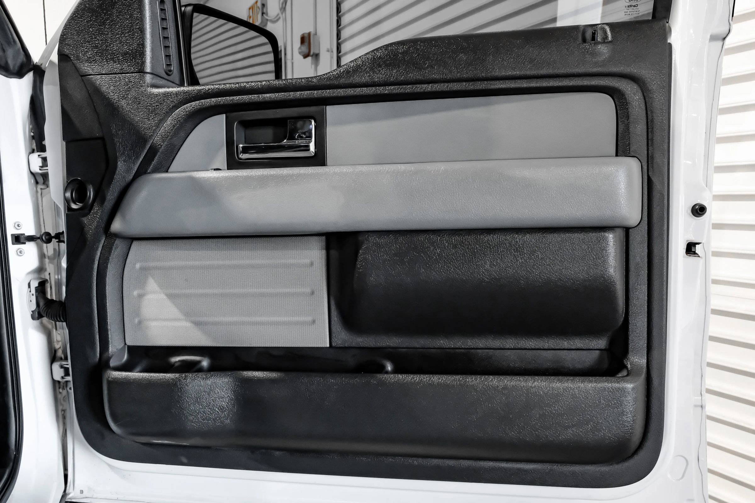 Used 2013 Ford F150 XLT w/ Luxury Equipment Group image 47