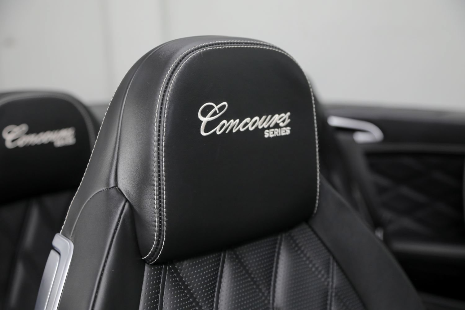 Used 2015 Bentley Continental GT V8 S AWD/4WD image 29
