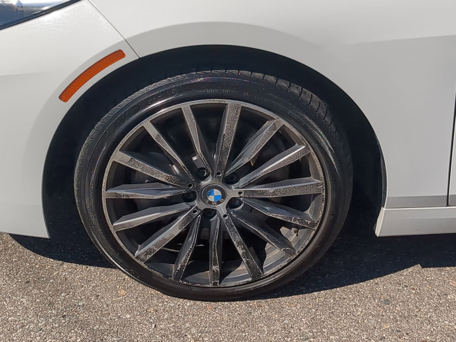 Used 2021 BMW 228i xDrive Gran Coupe w/ Convenience Package image 18