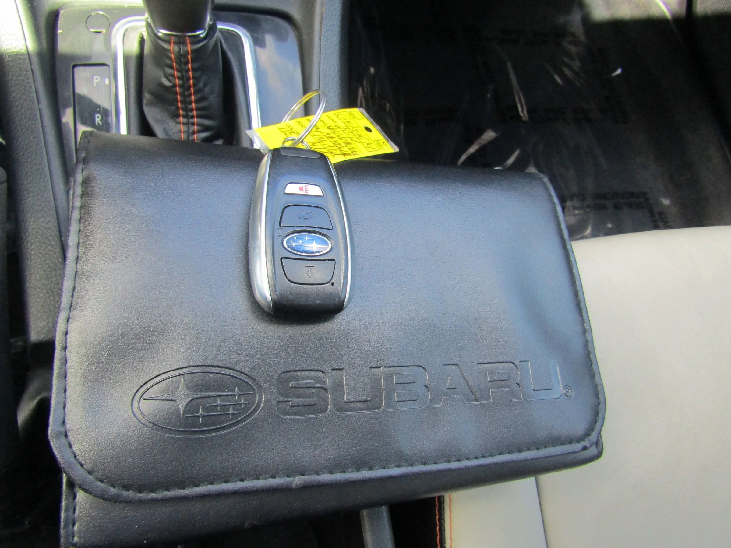 Used 2016 Subaru Crosstrek 2.0i Limited image 31