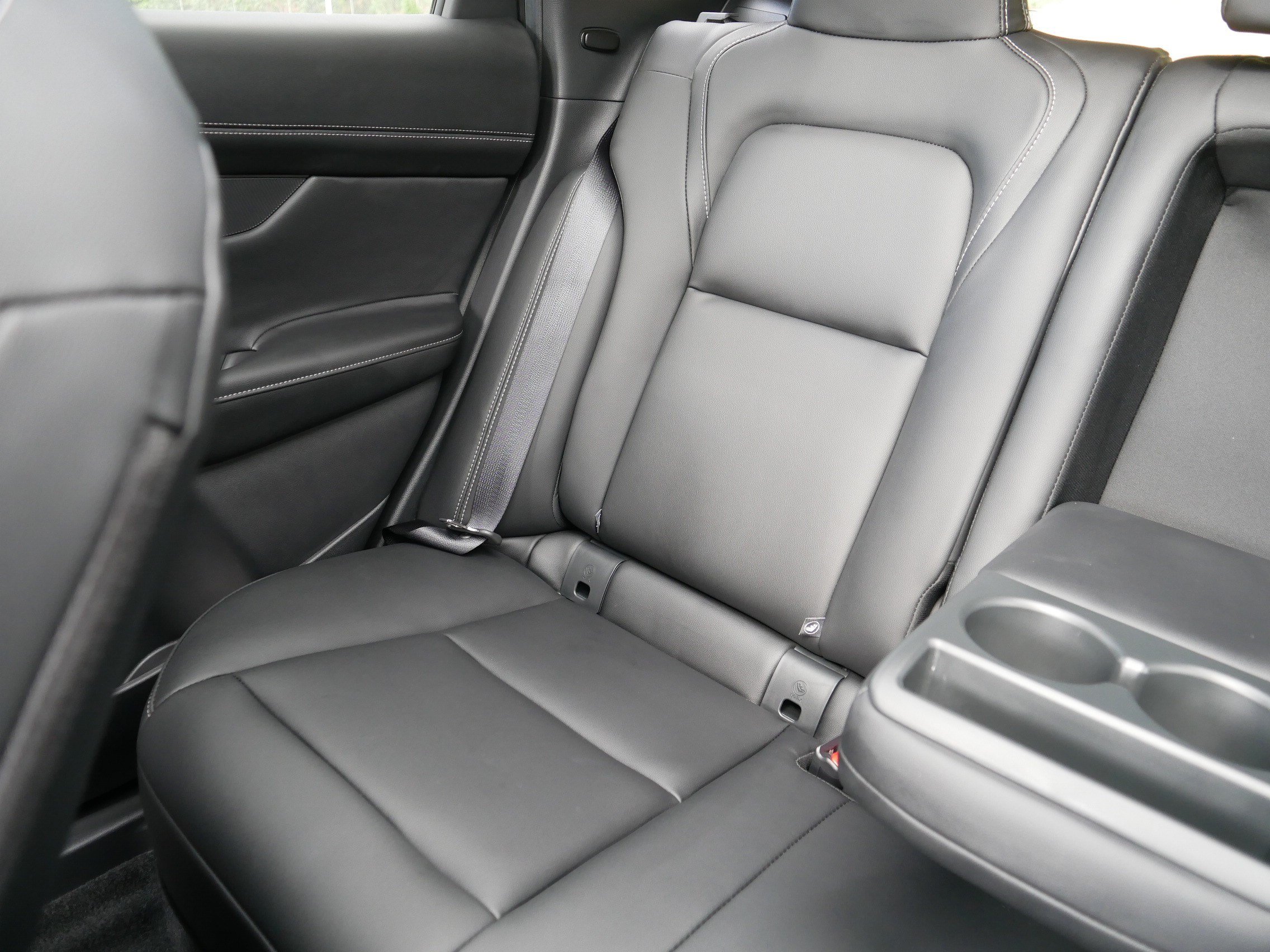 Certified 2025 Nissan Murano SL AWD/4WD image 12