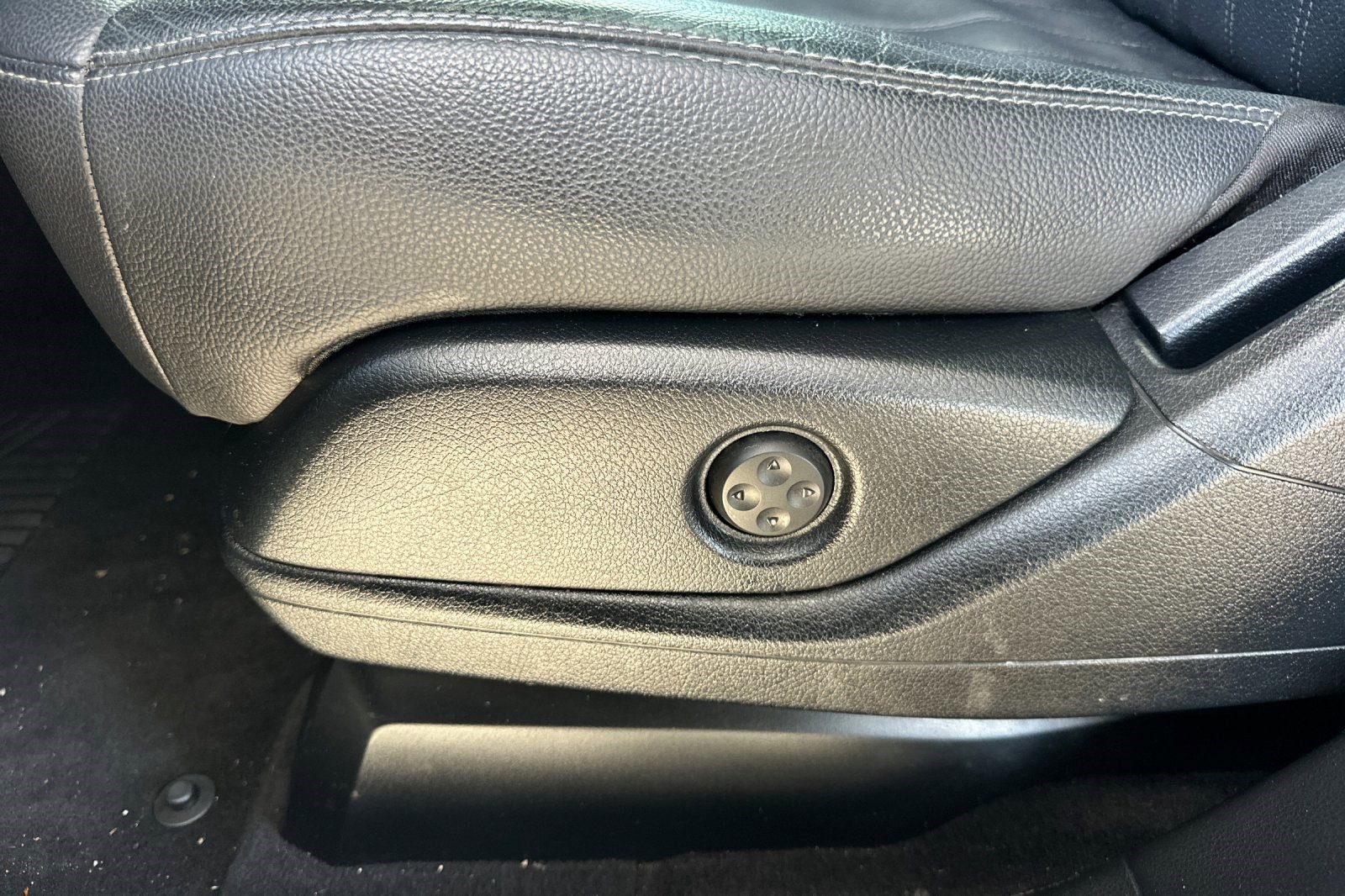 Used 2016 Mercedes-Benz GLE 350 4MATIC image 14