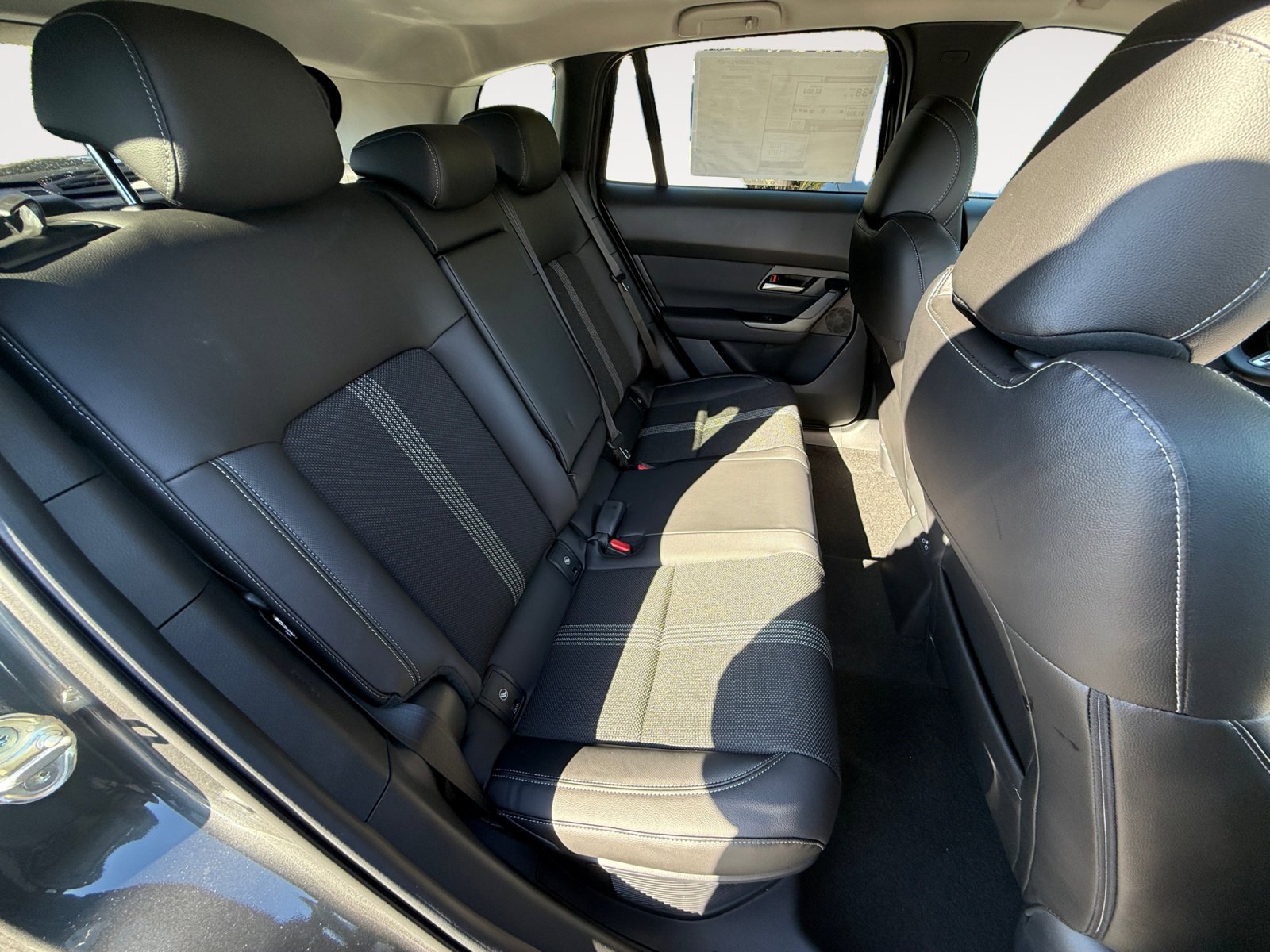 New 2026 MAZDA CX-50 2.5 Hybrid w/ Weather Package image 18