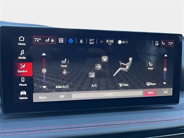 New 2024 Dodge Hornet R/T w/ R/T Blacktop Package image 9