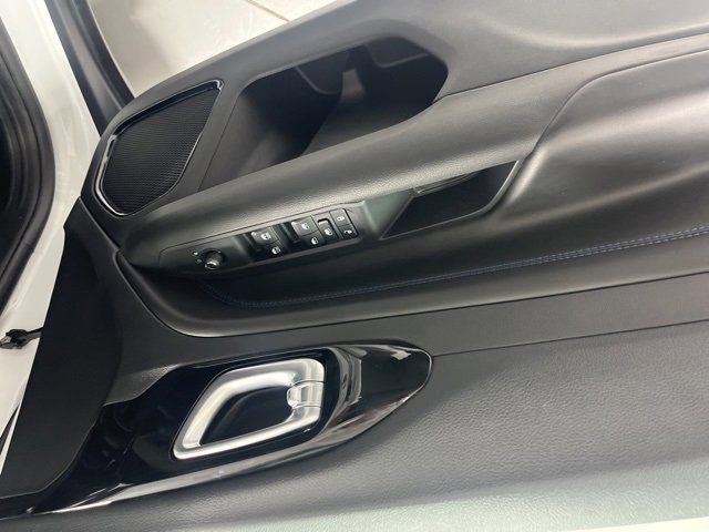 New 2026 Jeep Compass Latitude image 6