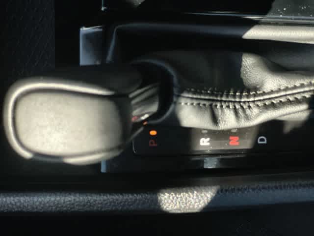 Certified 2024 Honda Accord Sport image 16