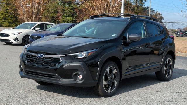 Used 2025 Subaru Crosstrek 2.5i Limited image 15