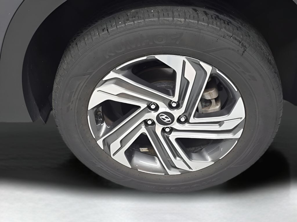 Certified 2023 Hyundai Santa Fe SEL AWD/4WD image 40