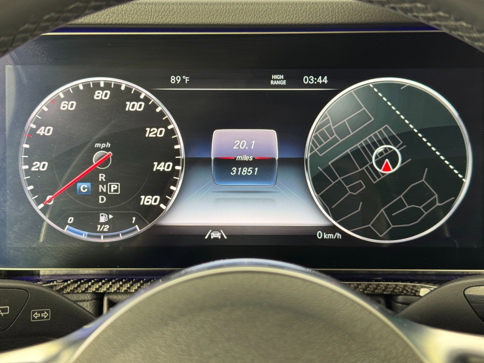 Used 2021 Mercedes-Benz G 550 image 23