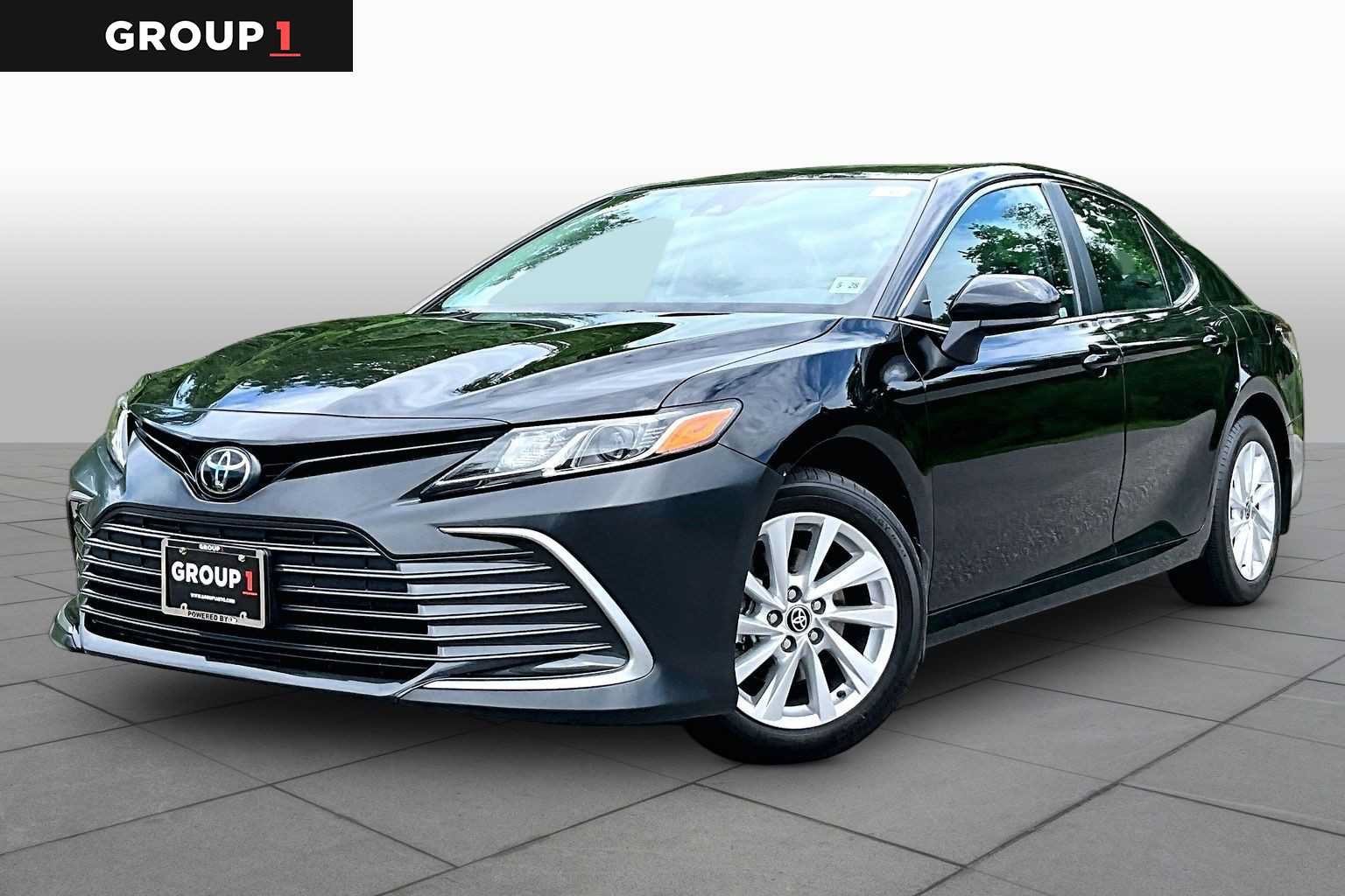Used 2023 Toyota Camry LE