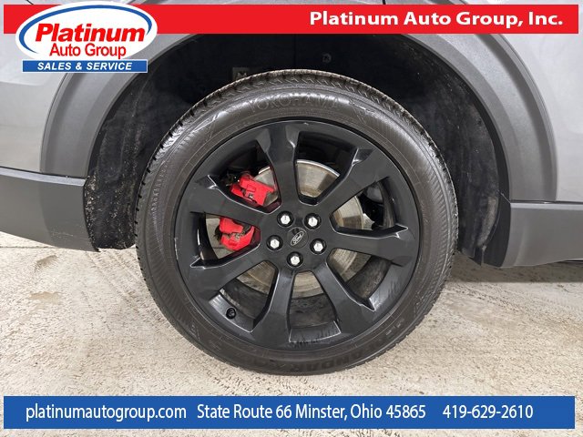 Used 2021 Ford Explorer ST w/ Equipment Group 401A image 54