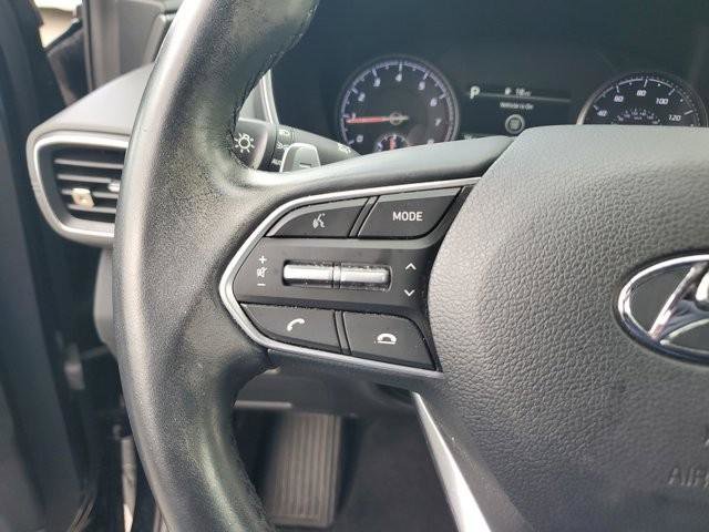 Used 2023 Hyundai Santa Fe SEL image 26