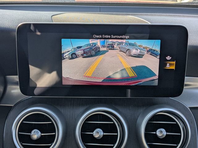 Used 2020 Mercedes-Benz GLC 300 GLC 300 image 25