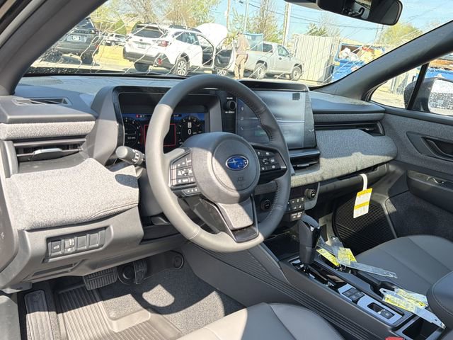 New 2026 Subaru Outback Premium image 10