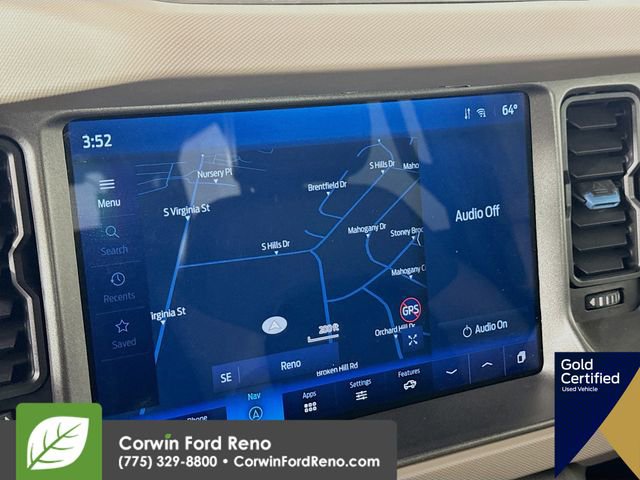 Certified 2024 Ford Bronco Wildtrak image 17