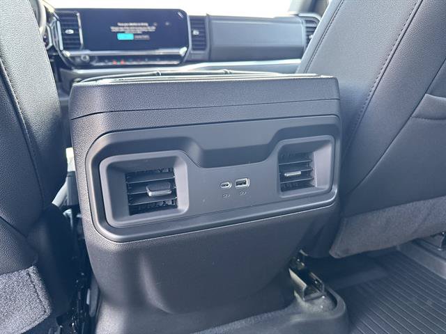 New 2026 Chevrolet Silverado 1500 LT Trail Boss w/ LT Trail Boss Premium Package AWD/4WD image 20
