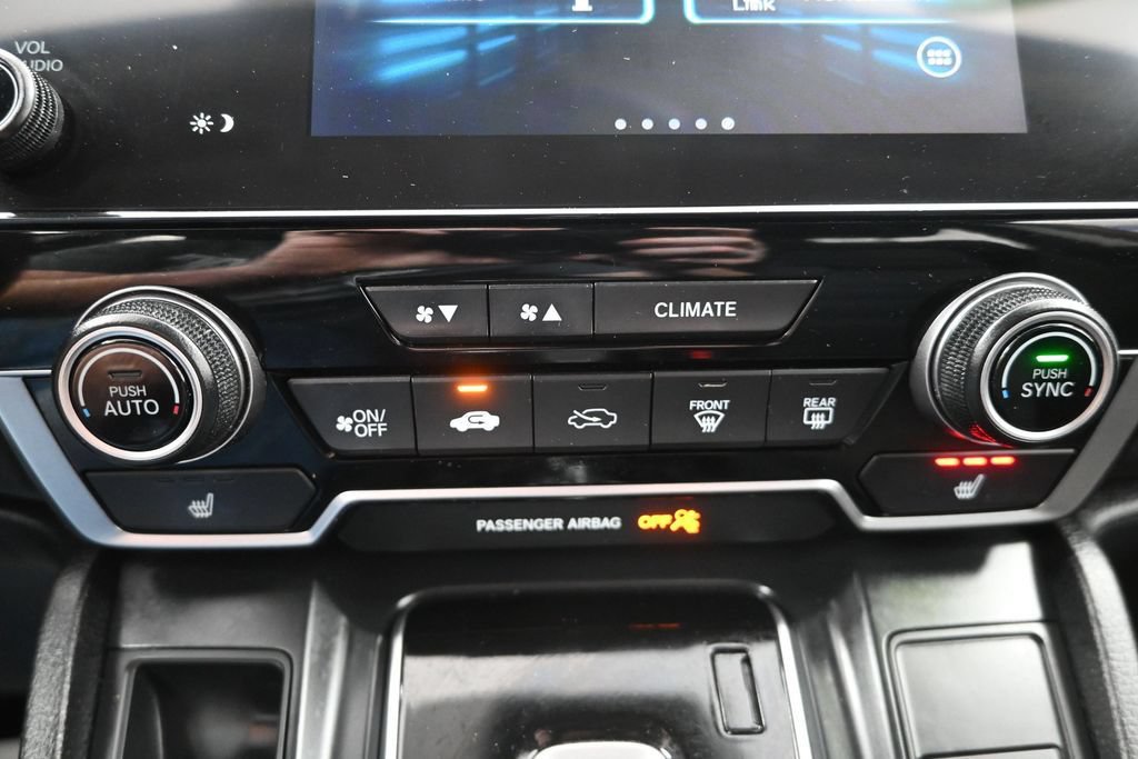 Used 2021 Honda CR-V Special Edition image 19