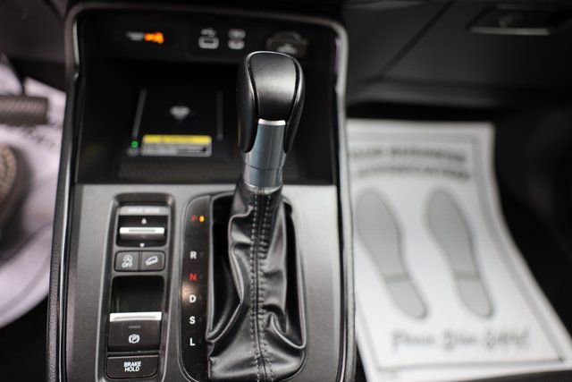 Used 2023 Honda CR-V EX-L image 31