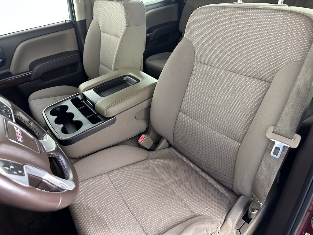 Used 2014 GMC Sierra 1500 SLE w/ SLE Value Package AWD/4WD image 20