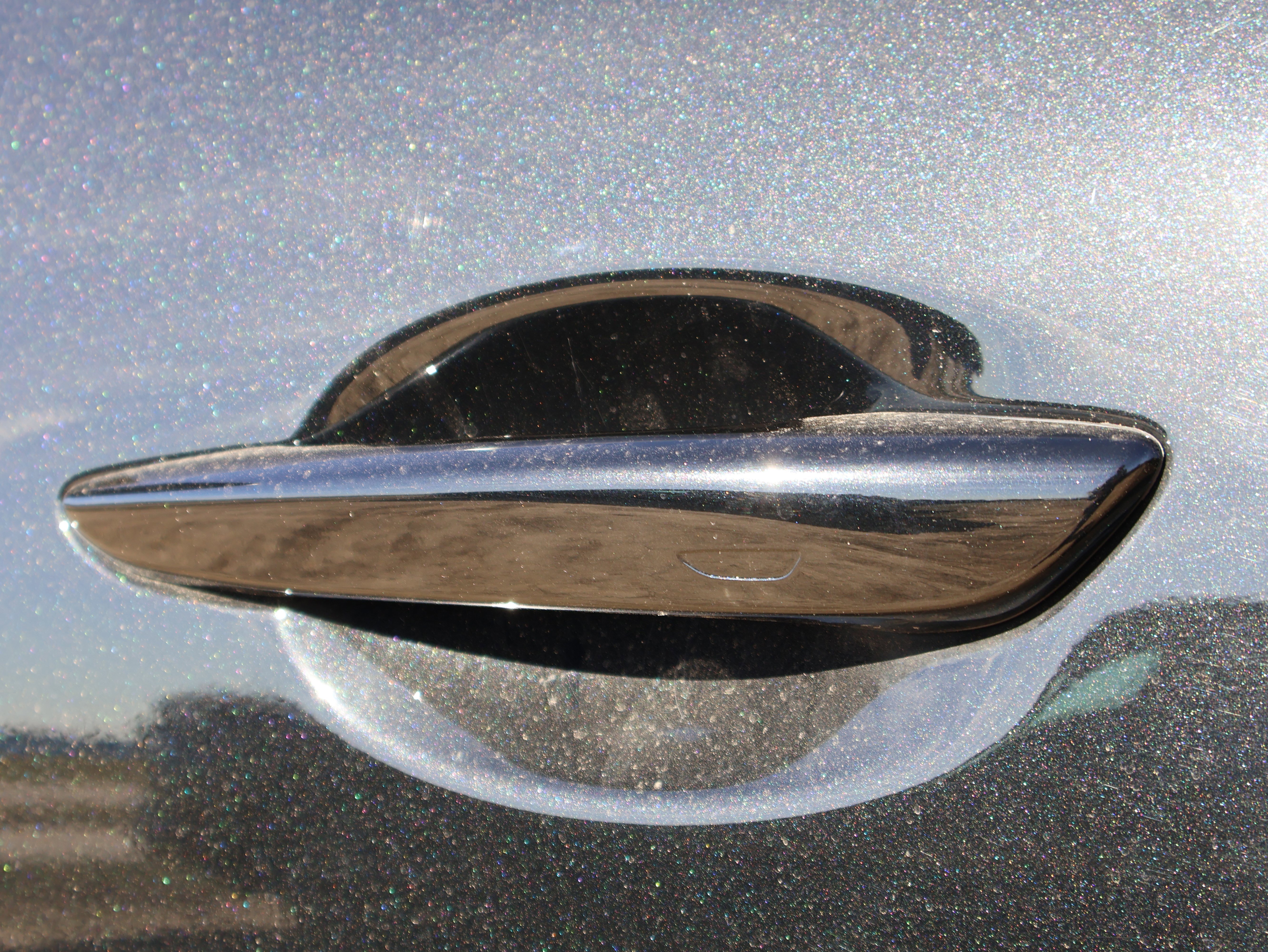 Certified 2025 MAZDA CX-90 3.3 Turbo w/ Select Package image 24