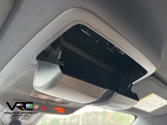 New 2026 Chevrolet Equinox ACTIV w/ Convenience Package III image 47