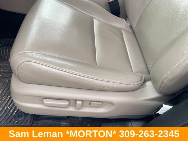 Used 2018 Honda Pilot Touring image 8