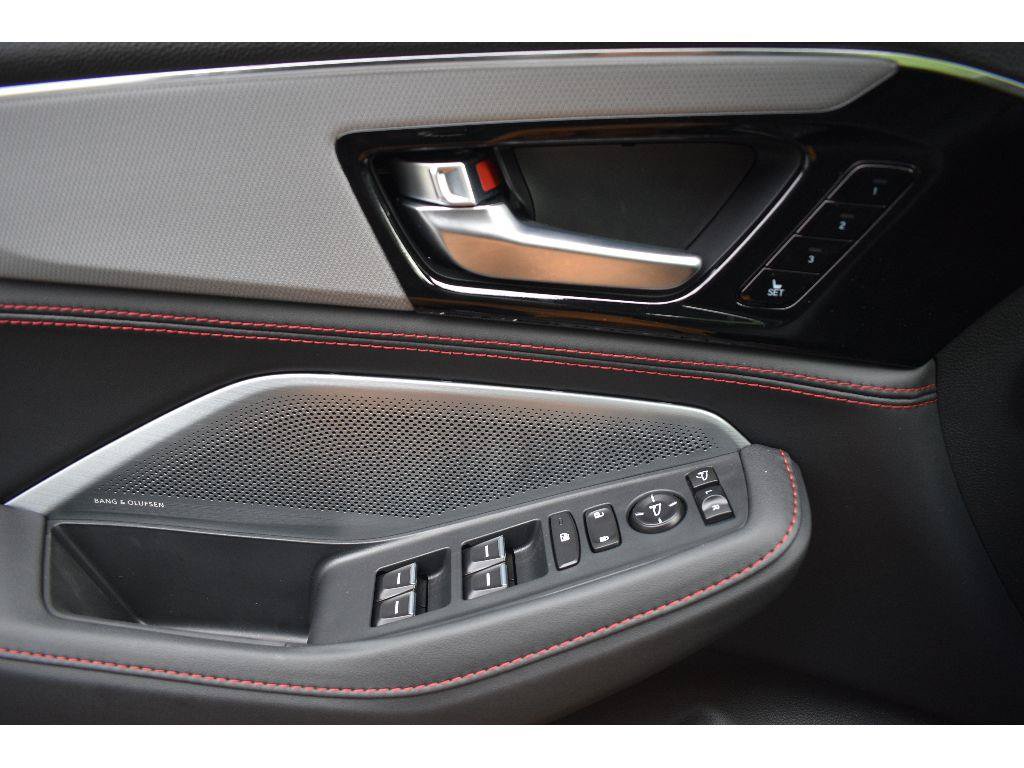 New 2026 Acura MDX A-Spec w/ Advance Package AWD/4WD image 24