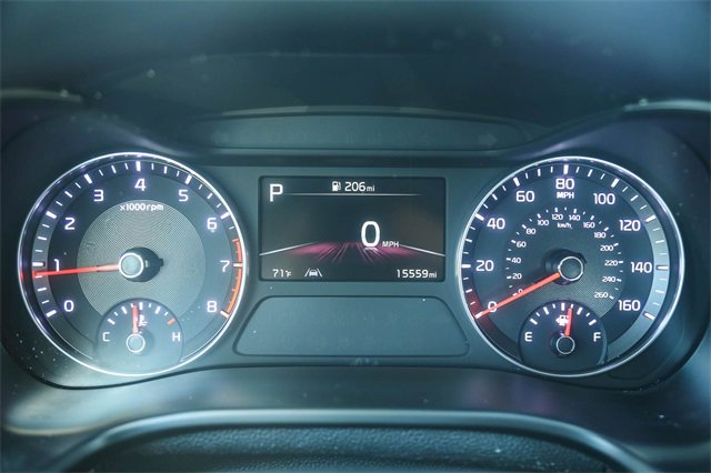 Certified 2023 Kia Forte LXS image 24