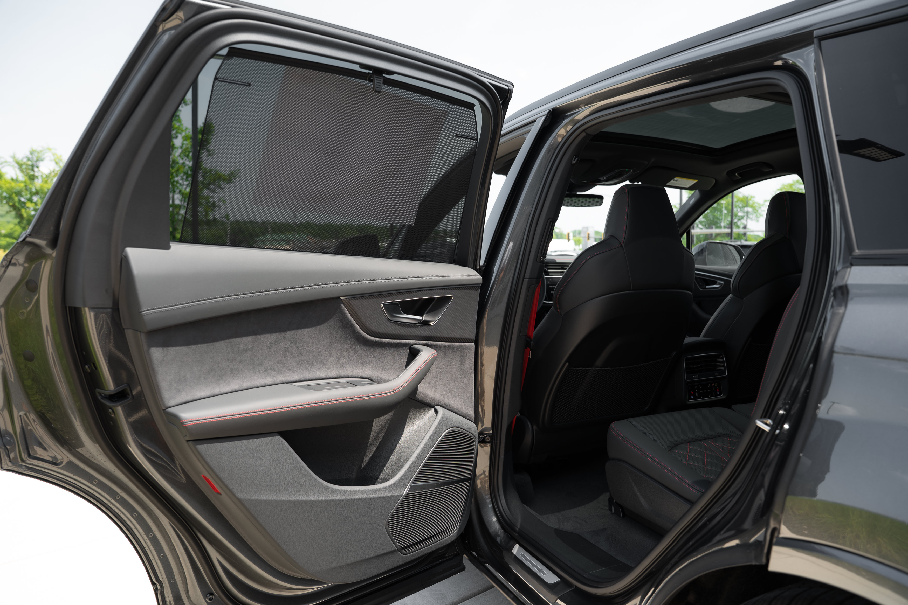 New 2026 Audi Q7 3.0T Prestige AWD/4WD image 28